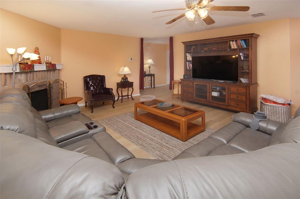 Fox Run Add - Residential