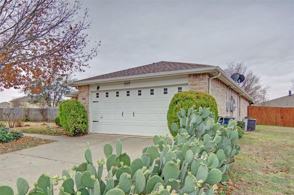 Fox Run Add - Residential