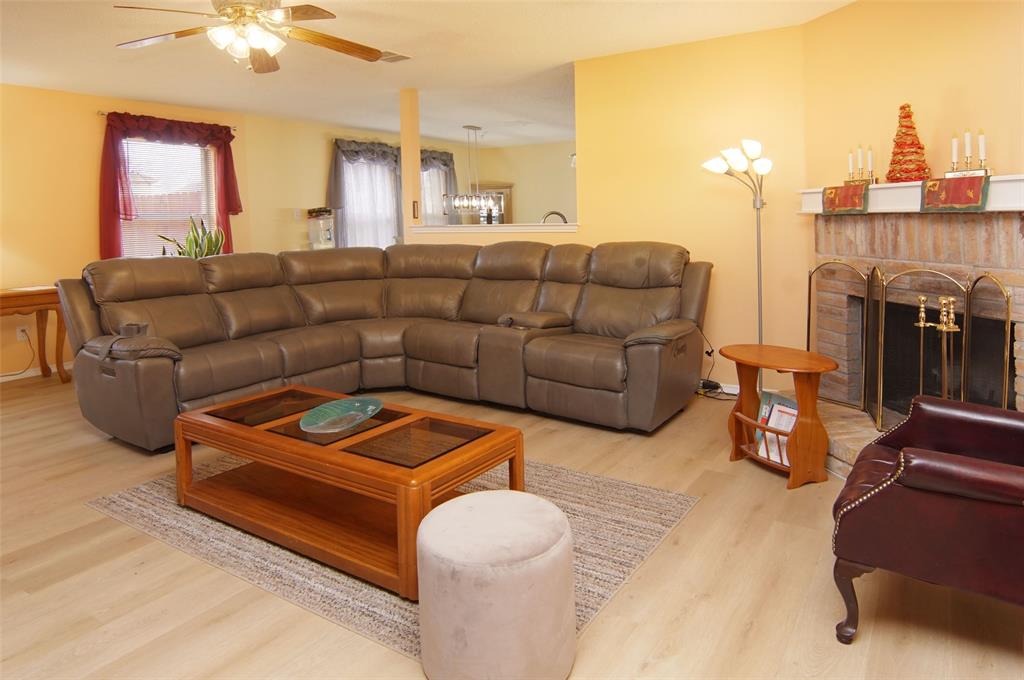 Fox Run Add - Residential