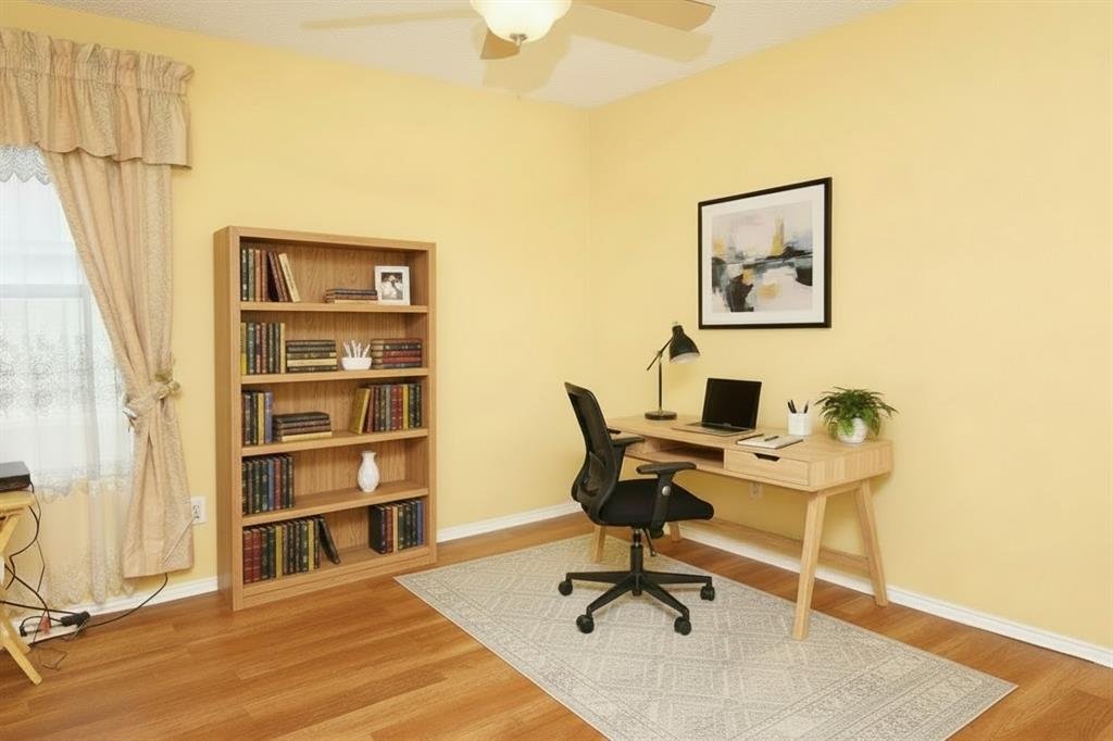 Fox Run Add - Residential