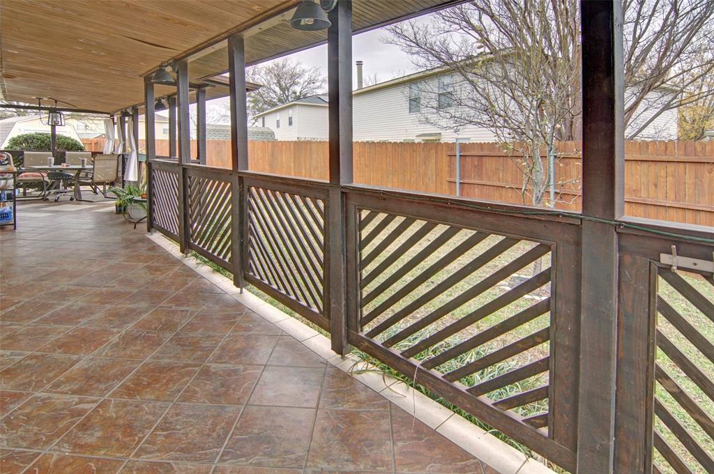 Fox Run Add - Residential