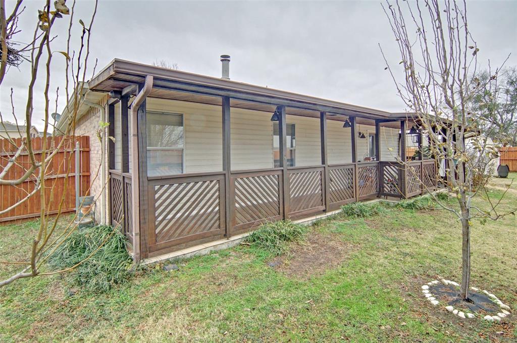 Fox Run Add - Residential