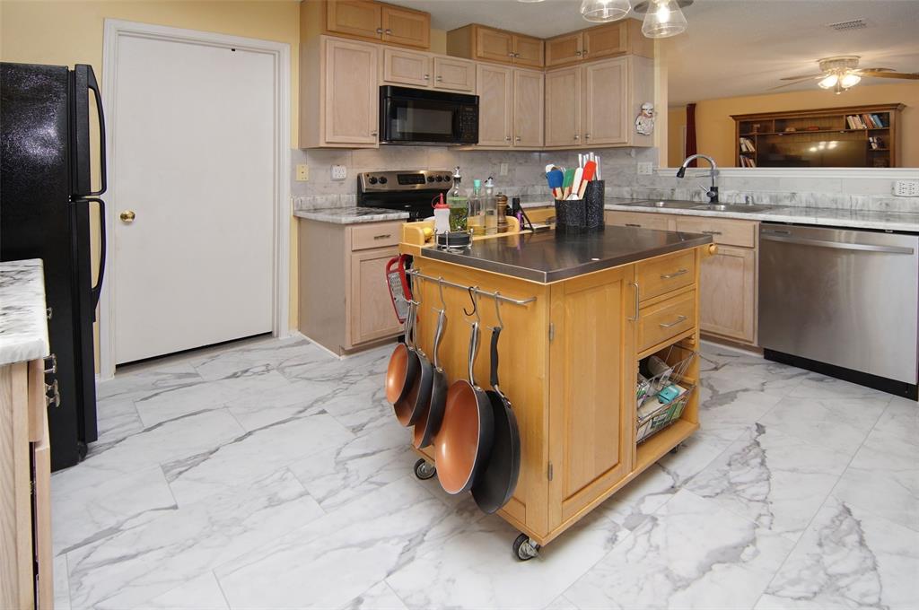 Fox Run Add - Residential