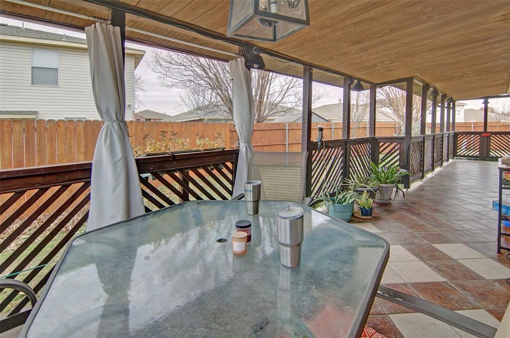 Fox Run Add - Residential