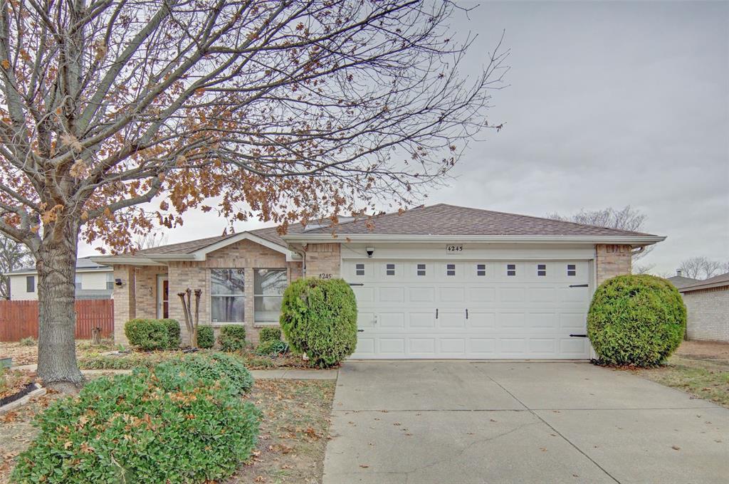 Fox Run Add - Residential