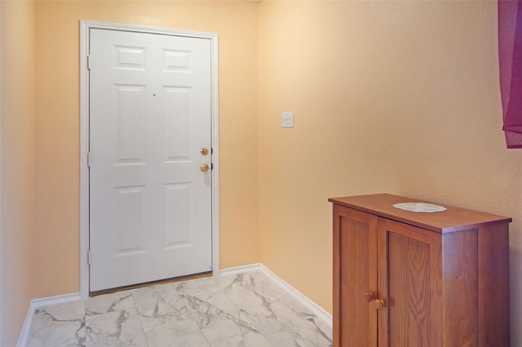 Fox Run Add - Residential