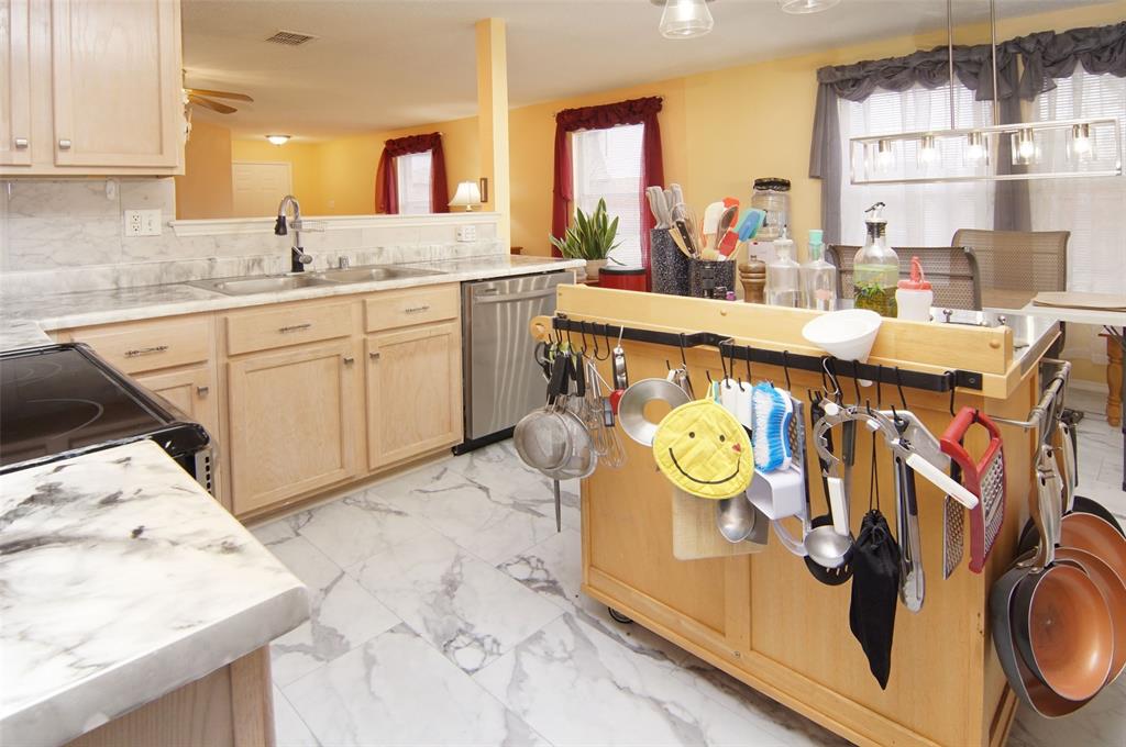 Fox Run Add - Residential