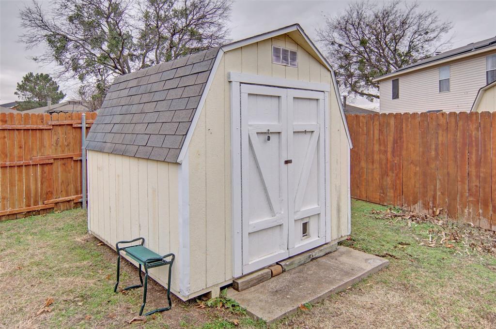 Fox Run Add - Residential