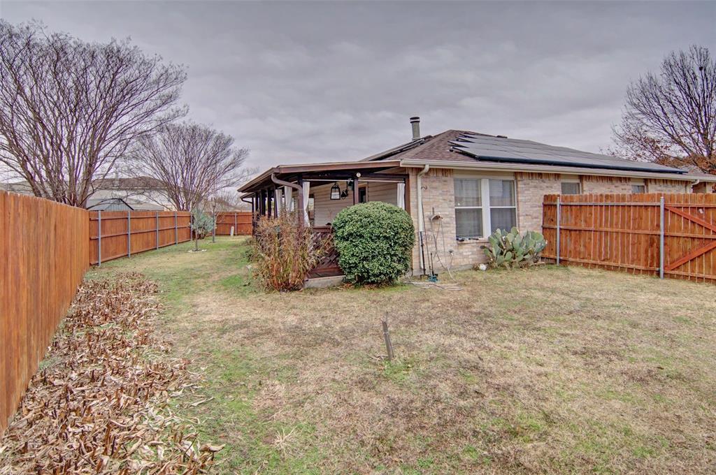 Fox Run Add - Residential