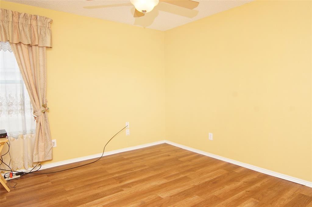 Fox Run Add - Residential