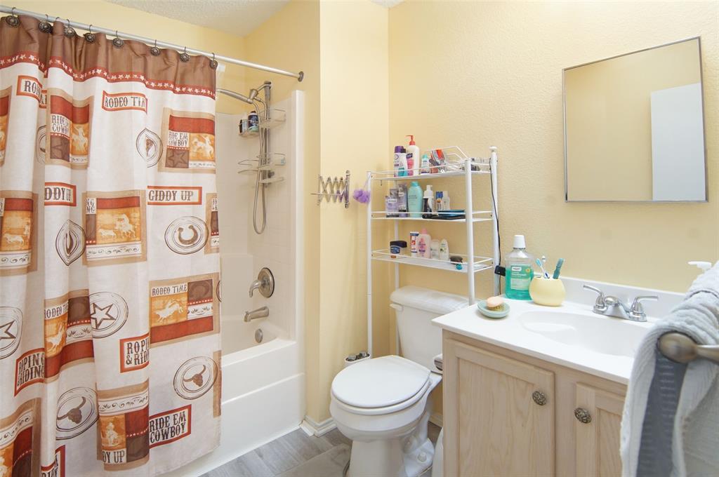 Fox Run Add - Residential