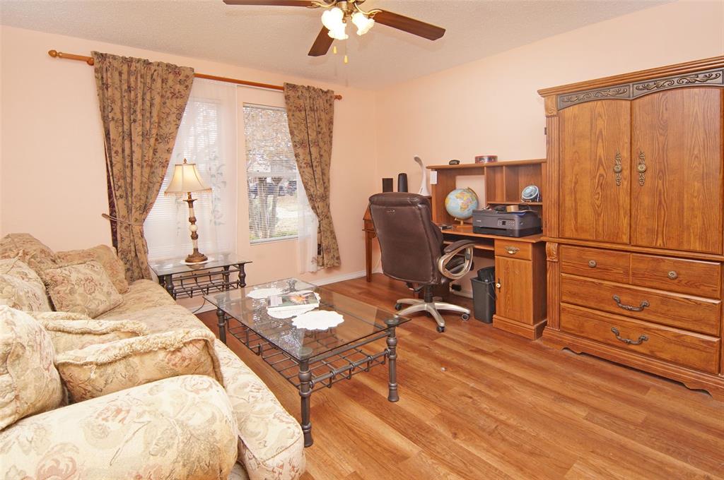 Fox Run Add - Residential