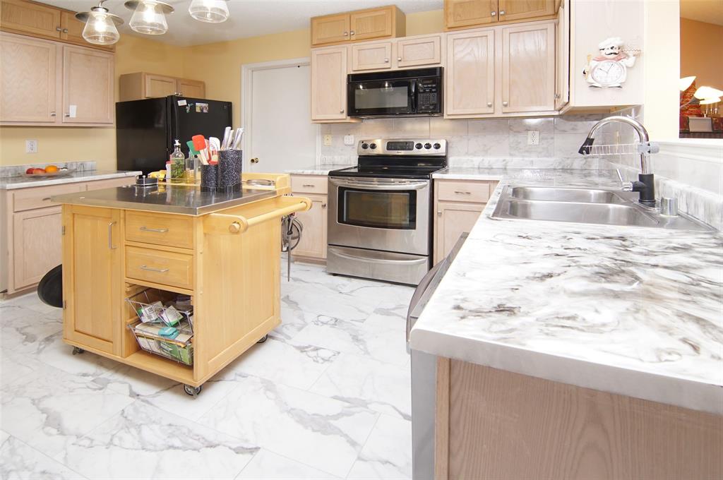 Fox Run Add - Residential