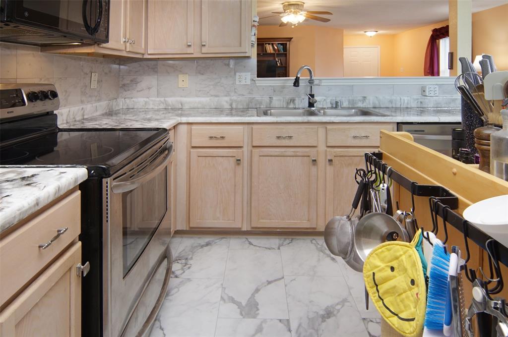 Fox Run Add - Residential