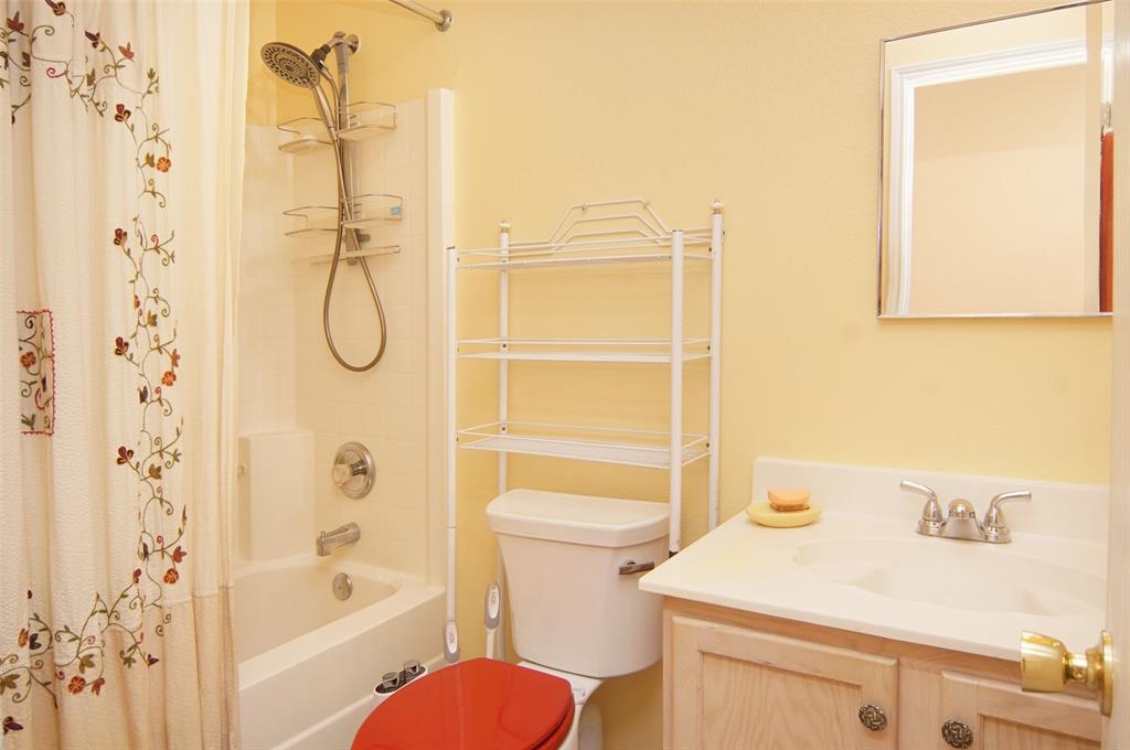 Fox Run Add - Residential