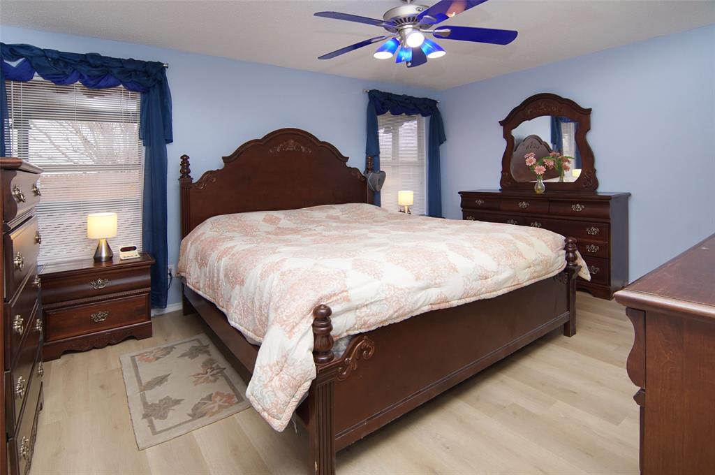 Fox Run Add - Residential