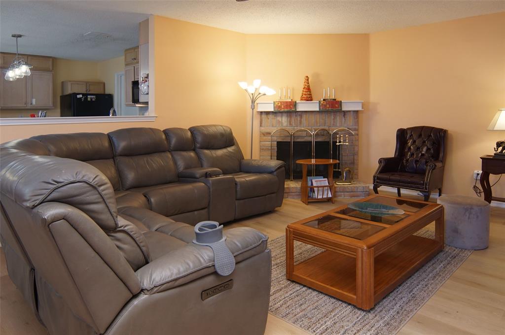 Fox Run Add - Residential