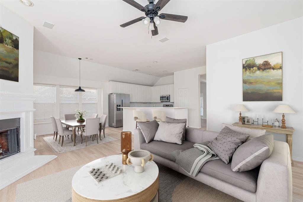 2808 Palo Duro Canyon Drive