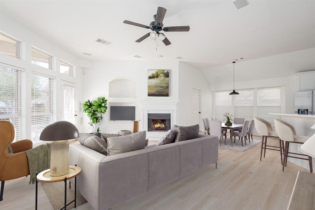 2808 Palo Duro Canyon Drive