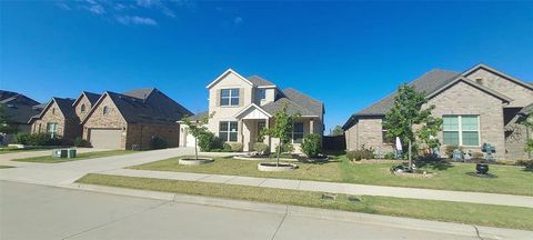 1905 Pecos Drive Celina TX 75009