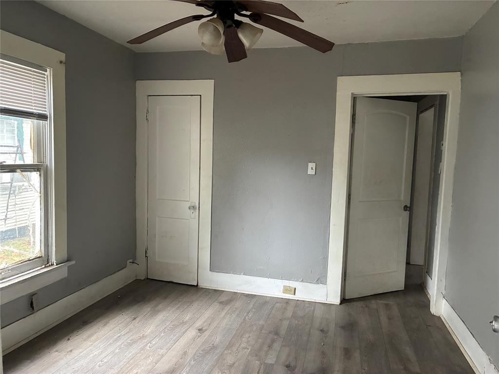 Caddo Heights - Residential Lease