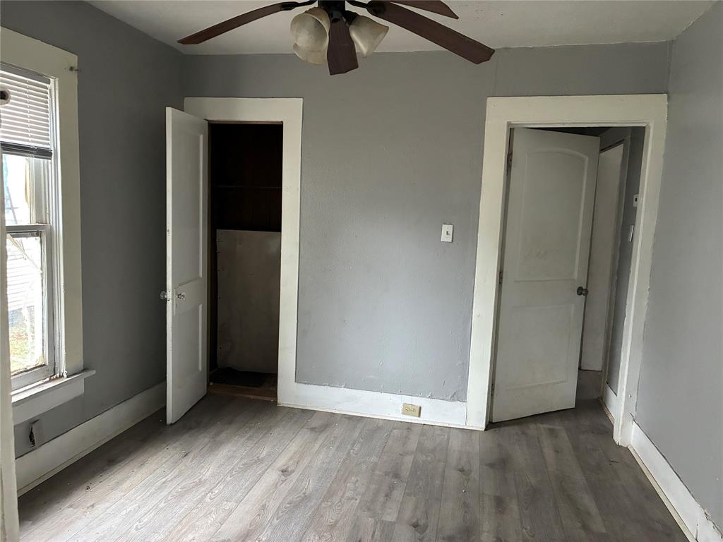 Caddo Heights - Residential Lease