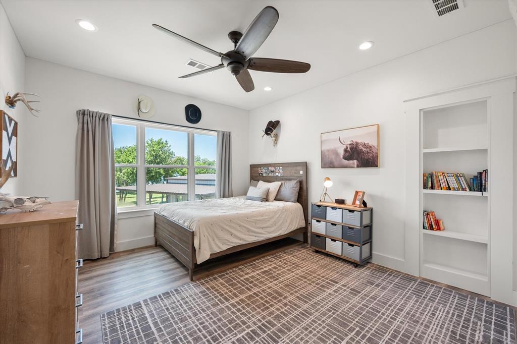 E Powers Abst - Residential