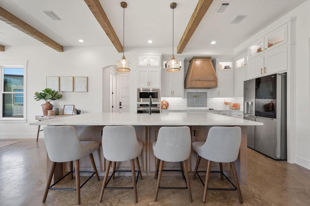 E Powers Abst - Residential