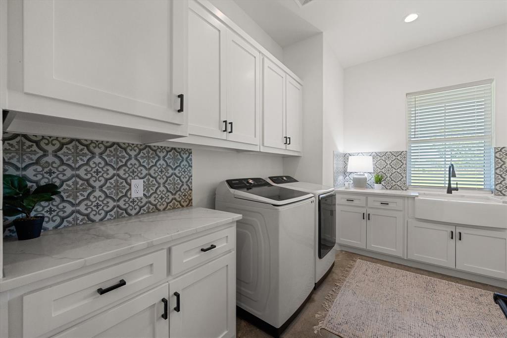 E Powers Abst - Residential