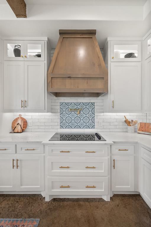 E Powers Abst - Residential