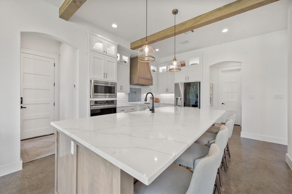 E Powers Abst - Residential