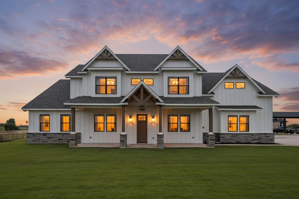 E Powers Abst - Residential