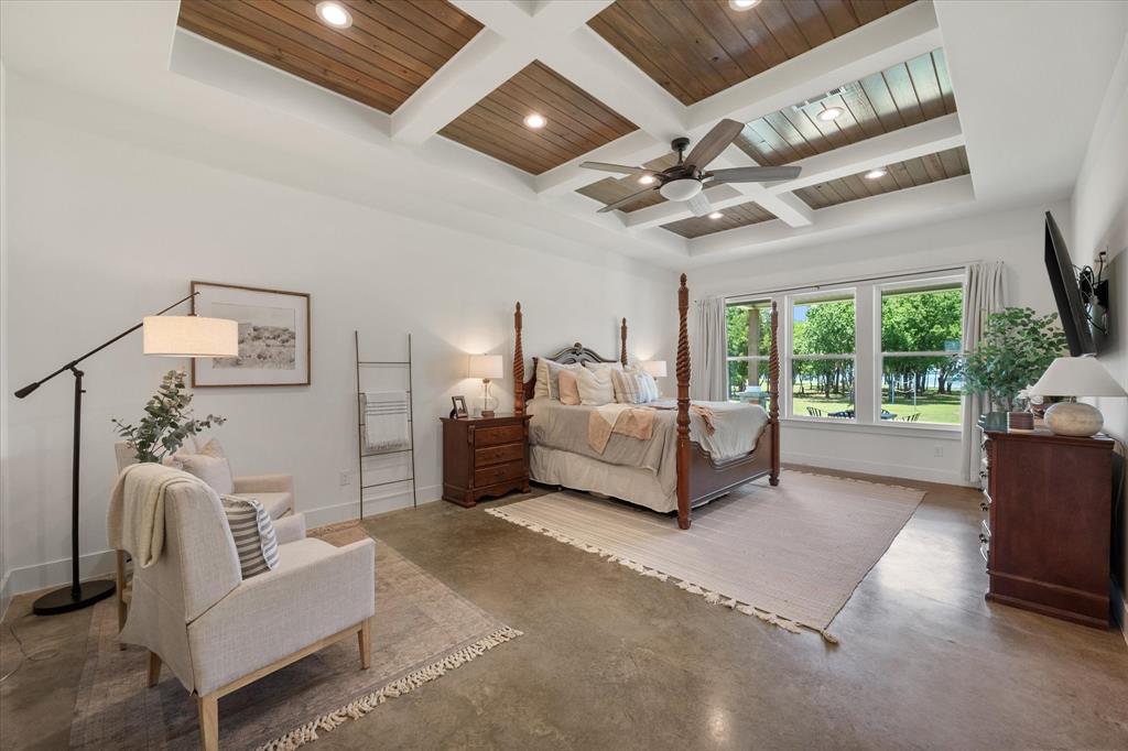 E Powers Abst - Residential