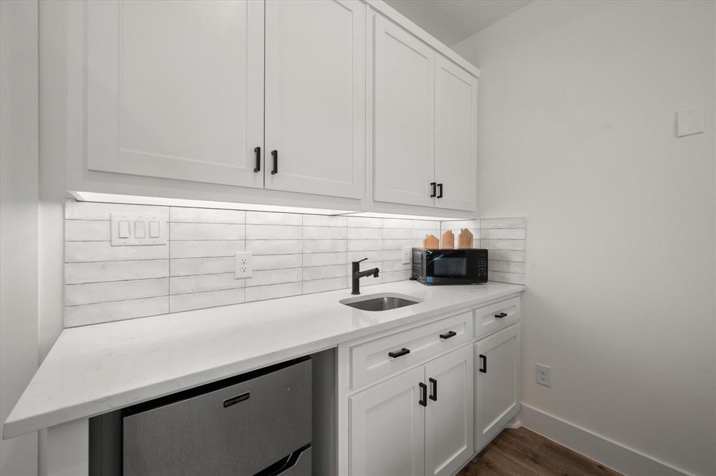 E Powers Abst - Residential