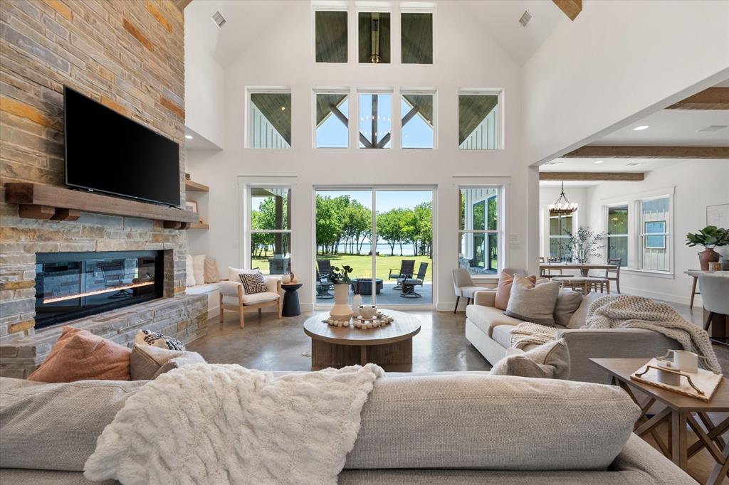 E Powers Abst - Residential