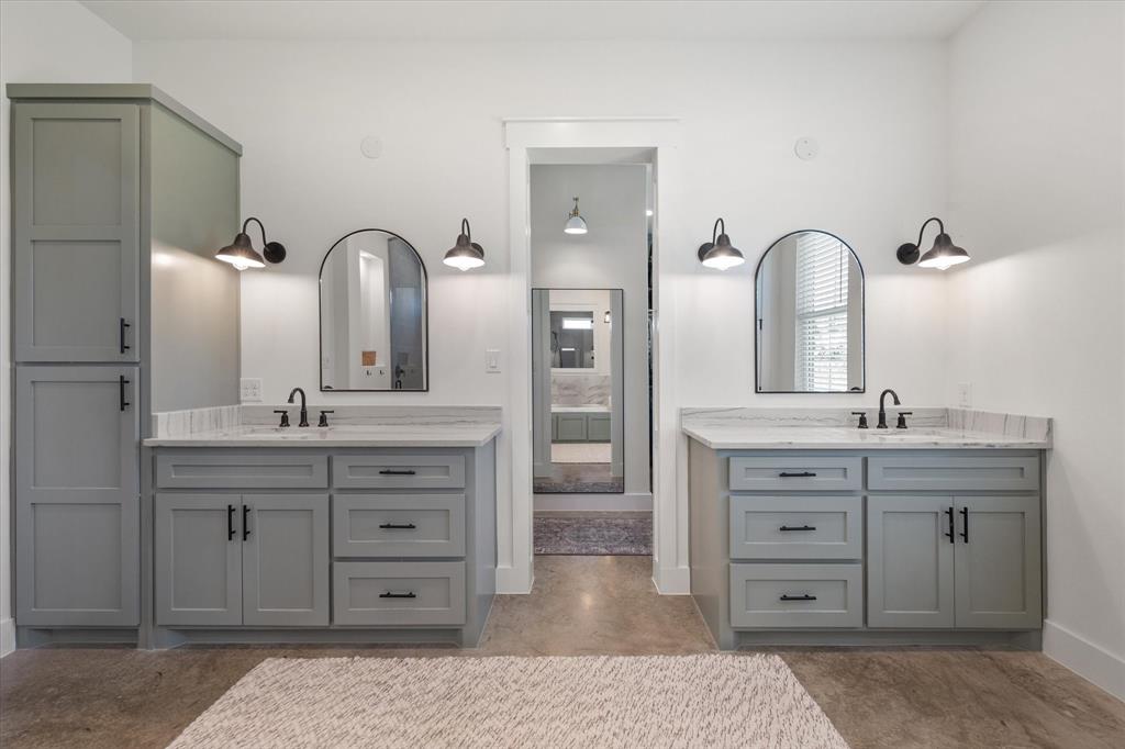 E Powers Abst - Residential