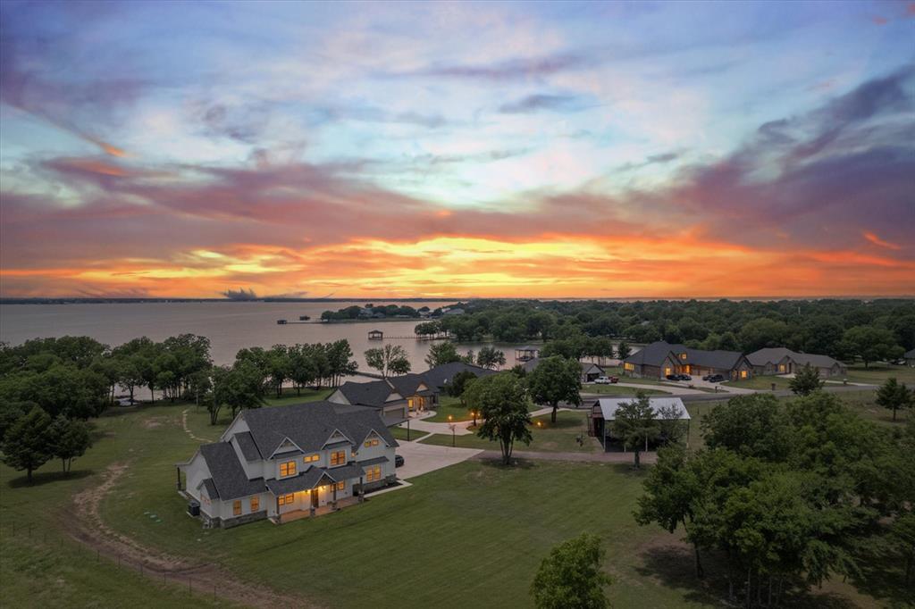 E Powers Abst - Residential