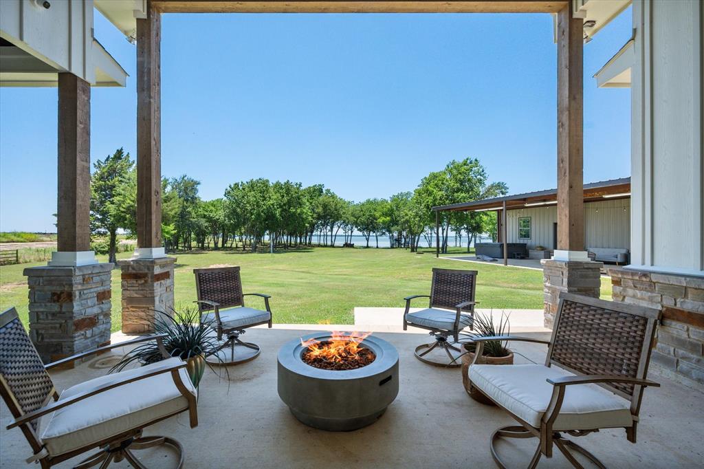 E Powers Abst - Residential