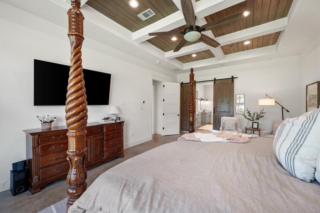 E Powers Abst - Residential