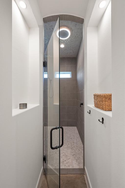 E Powers Abst - Residential