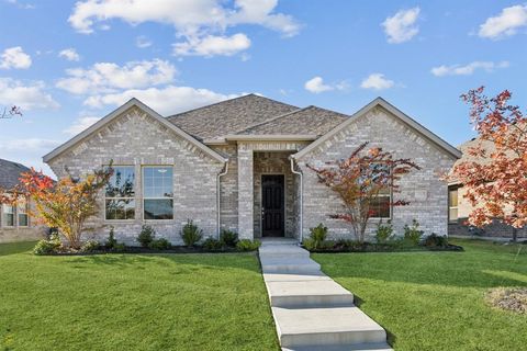 A home in Lancaster