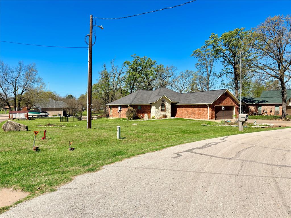 Cypress Cove - Residential