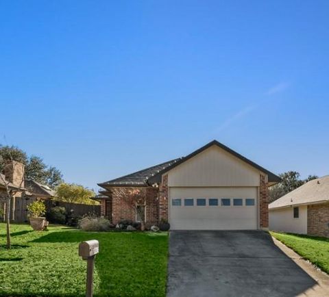 A home in Carrollton