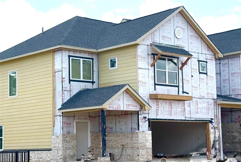 126 Homes Drive