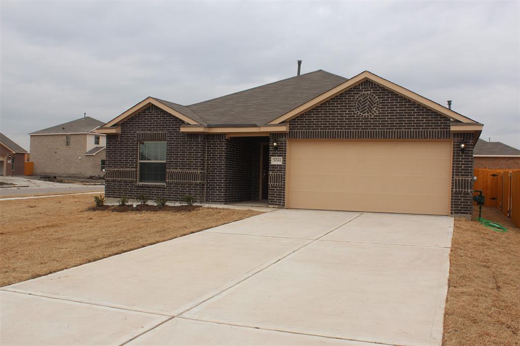 3044 Boran Drive