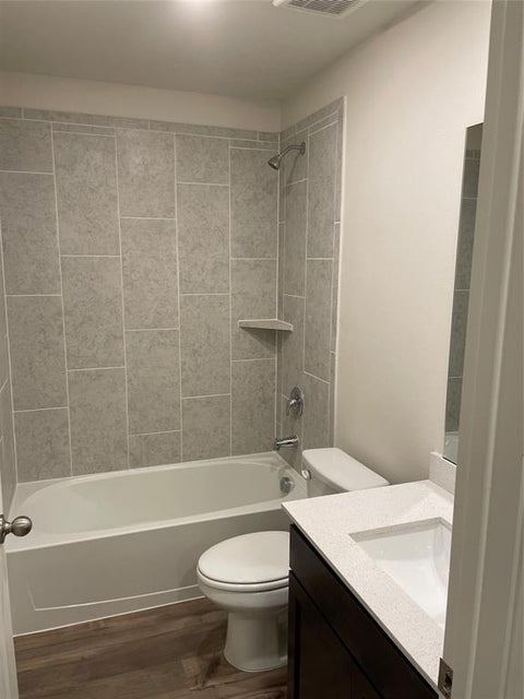 Tiny photo for 3044 Boran Drive, Forney, TX 75126 (MLS # 21340302)