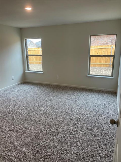 Tiny photo for 3044 Boran Drive, Forney, TX 75126 (MLS # 21340302)