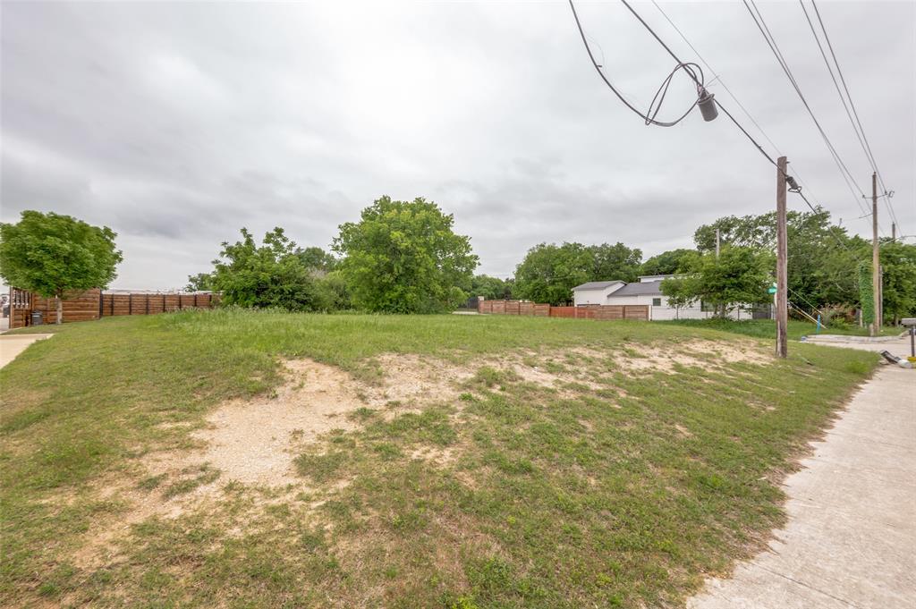 Pioneer Estates - Land