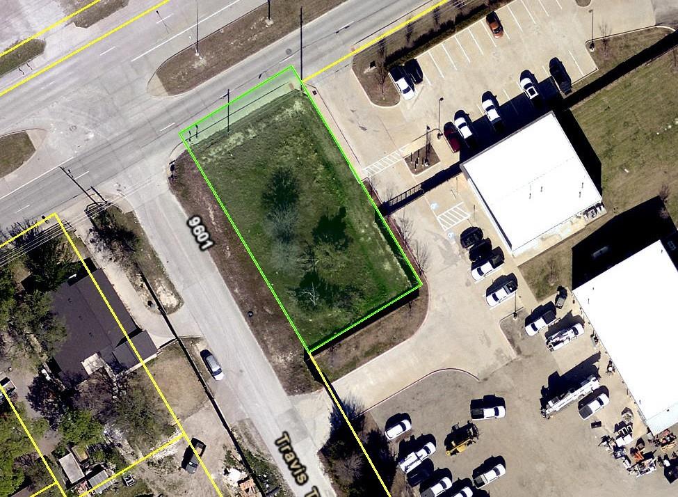 Pioneer Estates - Land