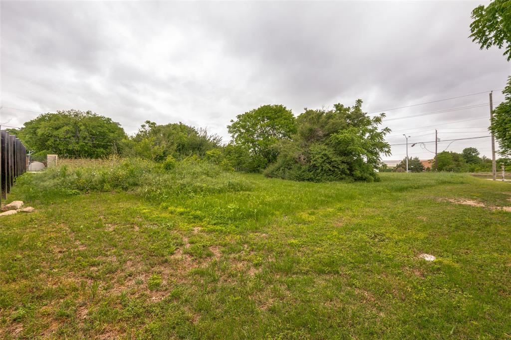 Pioneer Estates - Land
